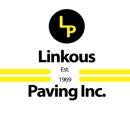 Linkous Paving - Masonry Contractors