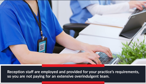 Optimal Practice Management - Fairfield, VIC. We Have A Genuine Interest In Making Your Practice More Profitable And The Formula Is Simple