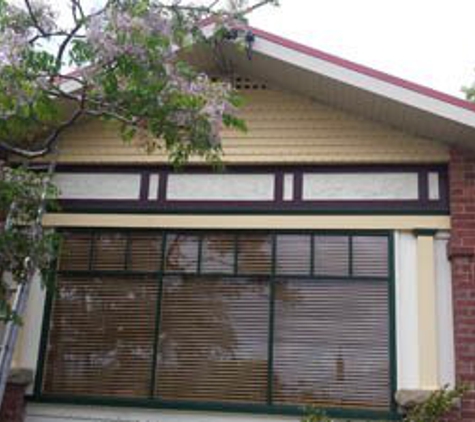 CDI Painting Services - South Hobart, TAS. Before