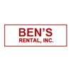 Ben's Rentals, Inc. gallery