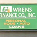 Wrens Finance Co, Inc. - Loans