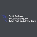 SoCal Podiatry - Physicians & Surgeons, Podiatrists