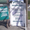 Rockland Woodworks gallery
