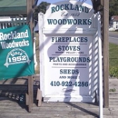 Rockland Woodworks - Home Improvements