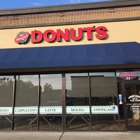 Howard's Donuts