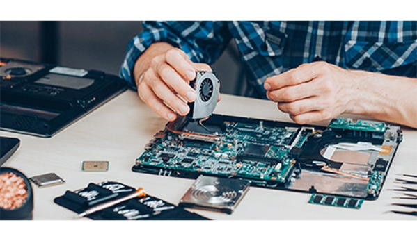 Ashton Technology - Wanneroo, WA