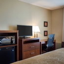 Comfort Inn & Suites Watford City