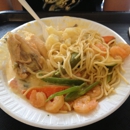 American Latino Deli Cafe - Delicatessens