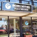 Begin Within Family Wellness - Massage Therapists