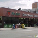 Big Apple Grocery Express - Delivery Service