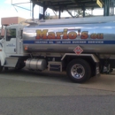 Mario's Oil - Fuel Oils