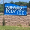 Art Auto Body gallery