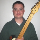 Scott Williams - Guitarist - Music Instruction-Instrumental