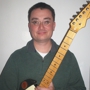 Scott Williams - Guitarist