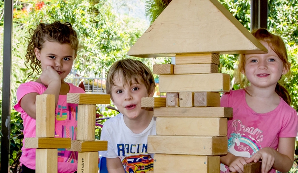 Childs World Early Learning Centre - Bentley Park, QLD