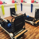 Fusion Pilates Barre - Health & Fitness Program Consultants