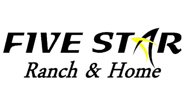 Five Star Ranch & Home - Miami, OK