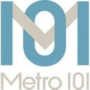 Metro 101 - Apartments