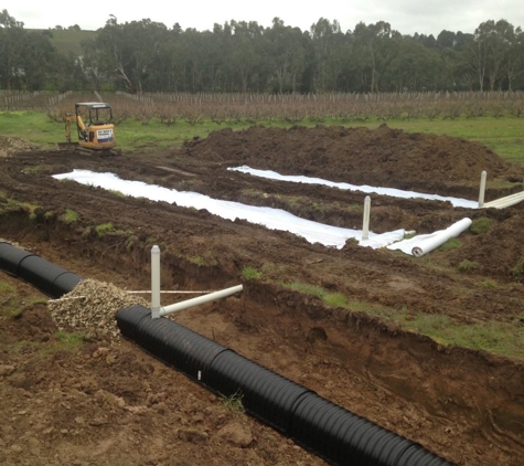 Southern Vales Hot Water & Plumbing