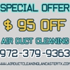 Air Duct Cleaning Lancaster gallery