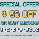 Air Duct Cleaning Lancaster - Air Duct Cleaning