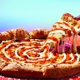 Mellow Mushroom Hickory