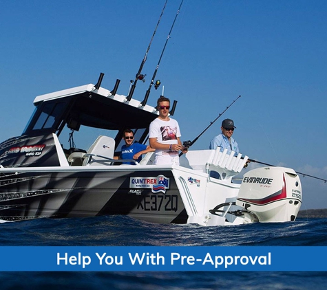 Hinterland Money Solutions - Broadbeach, QLD. Help You With Pre-Approval