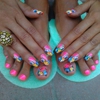 Nail Matrix gallery
