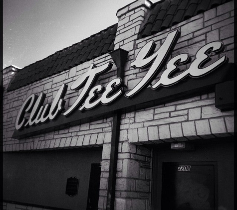 Club Tee Gee - Los Angeles, CA