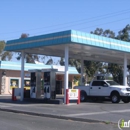 California Super Gas