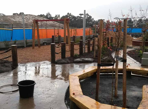 Keech Fencing - Boronia, VIC