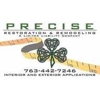 Precise Restoration & Remodeling gallery