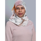 Dr. Sofia Syed