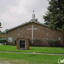 Second Baptist Church-Heights - Baptist Churches