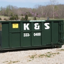 K & S Rolloff - Trash Containers & Dumpsters