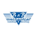 B&B Mechanical Heating & Cooling - Fireplaces