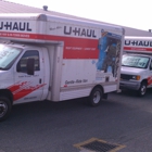 U-Haul Moving & Storage of Safe Harbor
