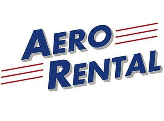 Aero Rental - Iowa City, IA