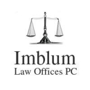 Imblum Law Office - Attorneys