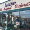 Original Richard's Bakery gallery