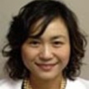 Dr. Jiyoung Yoon, OD - Optometrists-OD-Therapy & Visual Training