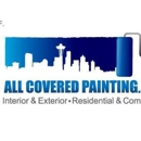 All Covered Painting - Painting Contractors
