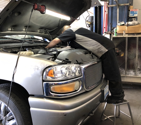 Paul's Auto Service - Las Vegas, NV