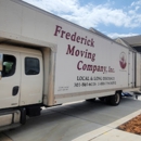 Frederick Moving Company - Movers