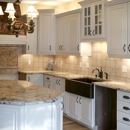Kitchen Cabinet Painters - Cabinets-Refinishing, Refacing & Resurfacing