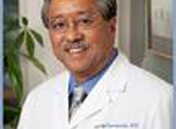 George J. Yamauci, MD, FACS - Los Angeles, CA