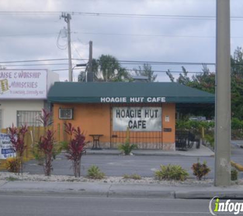 Hoagie Hut - Miami, FL