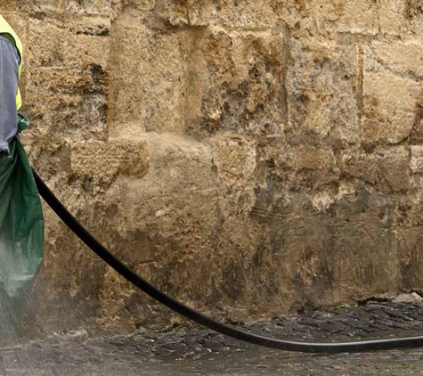 Lowndes Abrasive Blasting - Mount Gambier, SA