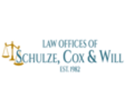 Schulze, Cox & Will Attorneys at Law - Marysville, OH