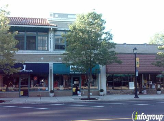 National Council Of Jewish WMN - Wilmette, IL